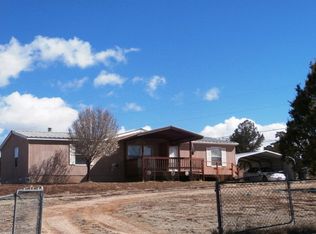 126 Main Rd, Capitan, NM 88316