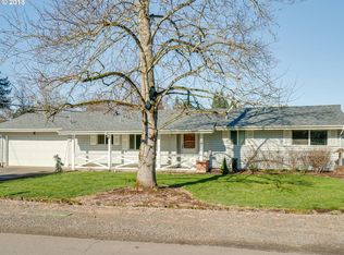 2085 SW McCamley Rd, Beaverton, OR 97005