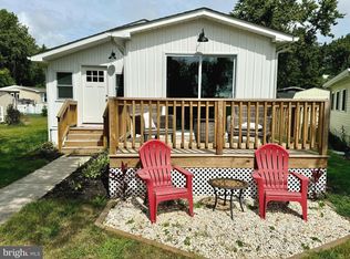 33261 Waterview Ct #C-74, Lewes, DE 19958