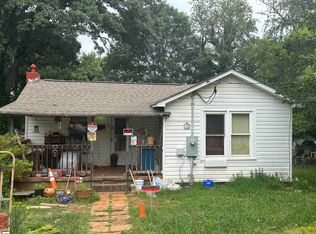 18 Savannah St, Greenville, SC 29617