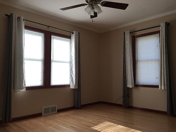 Bedroom #1