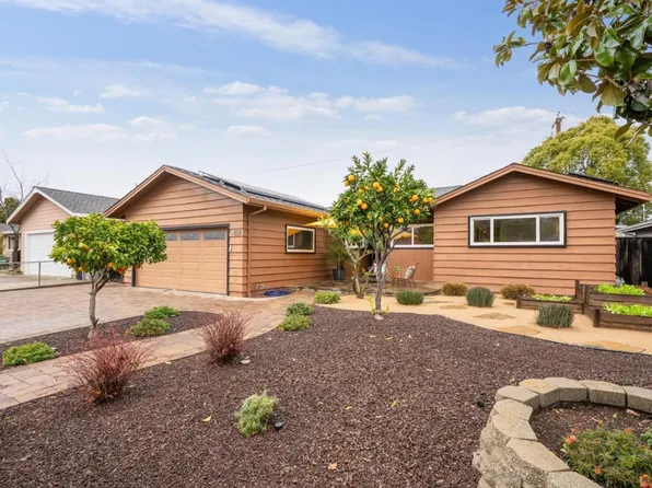 2083 Barrett Ave, San Jose, CA 95124