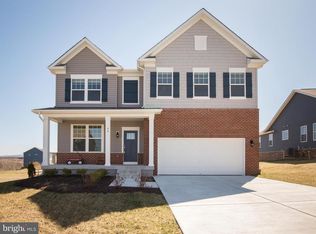 44 Divot Ct, Front Royal, VA 22630