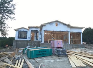 3502 Boone Dr, Leander, TX 78645