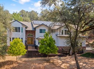 2171 Ponderosa Rd, Rescue, CA 95672