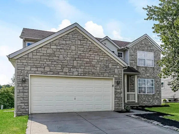 1552 Roscommon Dr, Pataskala, OH 43062