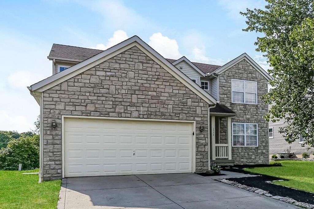 Real estate listing image