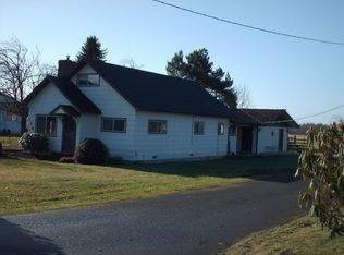 126 Fuller Rd, Salkum, WA 98582