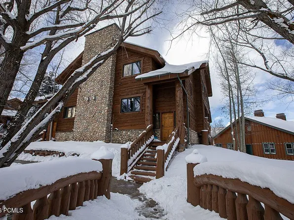 3984 N Timber Wolf Ln #8C, Park City, UT 84098