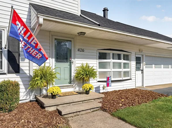 426 Mill Rd, Rochester, NY 14626