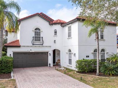 11410 Rapallo Ln, Windermere, FL, 34786