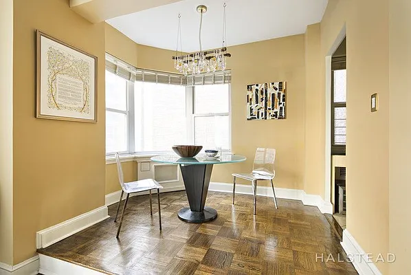Sold by Halstead Real Estate | media 19