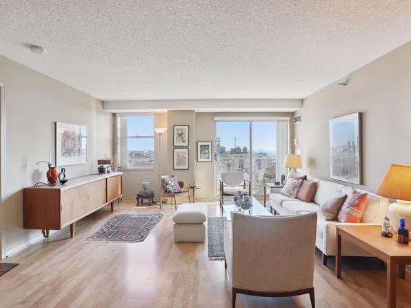 401 S 1st St Unit 1601, Minneapolis, MN 55401