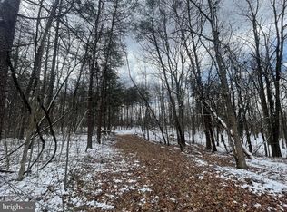 330 Sun Ridge Rd, Hedgesville, WV 25427