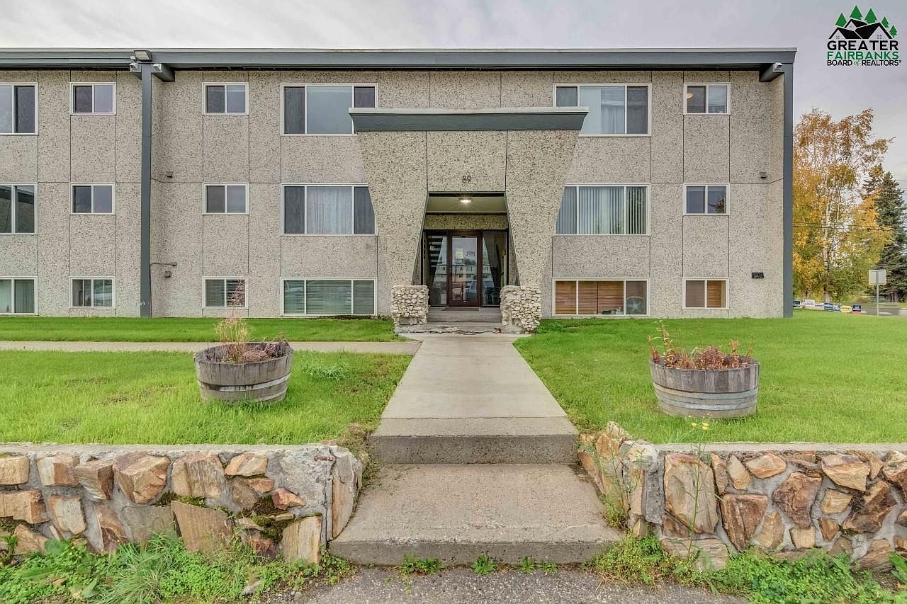 89 Slater Dr, Fairbanks, AK 99701 Zillow