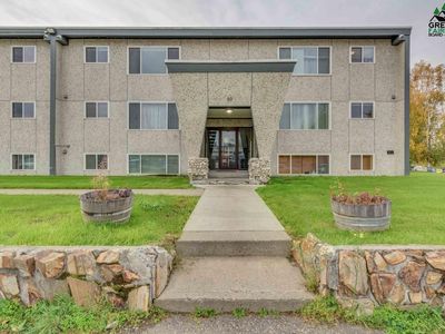 89 Slater Dr, Fairbanks, AK, 99701