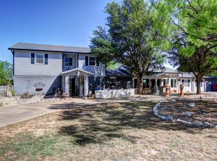 2062 Country Club Estates Cir, San Angelo, TX 76904