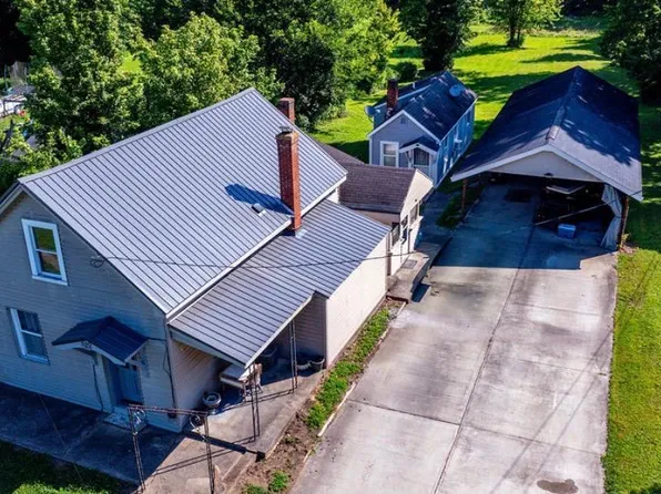 812 Washington St, New Richmond, OH 45157