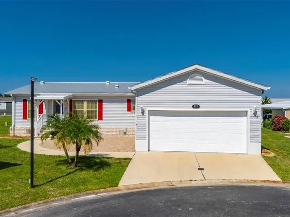 1000 Kings Hwy Unit 67, Punta Gorda, FL 33980