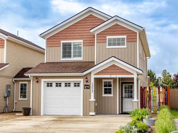 1373 Wildcat Dr, Columbia Falls, MT 59912
