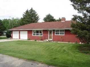 9018 N Rockford Ave, Milton, WI 53563