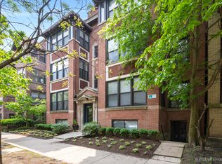 633 W Buckingham Pl #3W, Chicago, IL 60657