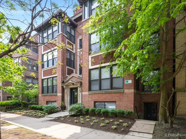 633 W Buckingham Pl #3W, Chicago, IL 60657