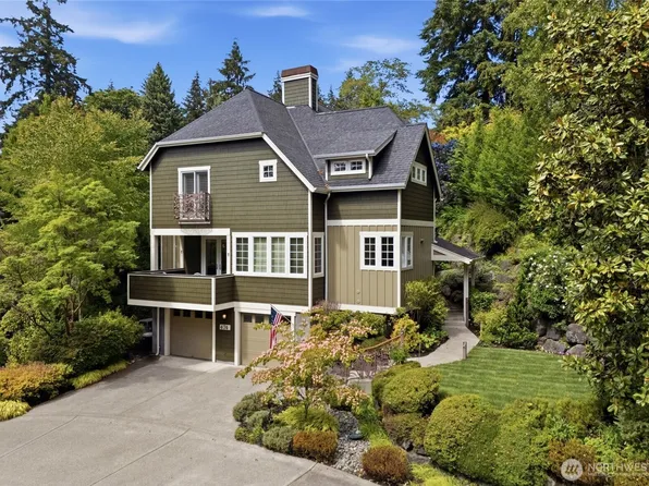 474 Glen Hollow Place SW, Bainbridge Island, WA 98110