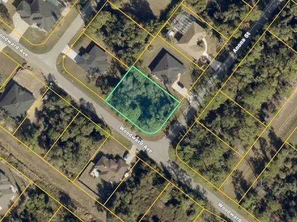 ANONA STREET, NORTH PORT, FL 34286