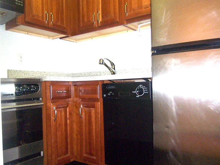 525 W 49th St #2-B — Photo 4