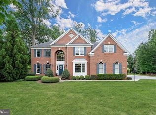 13905 Ryon Dr, Glenelg, MD 21737