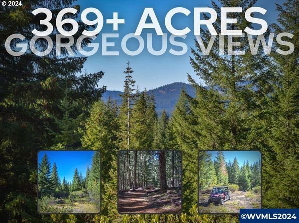 Highway 126 #301, Sweet Home, OR 97386