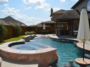 2309 Shorebrook Dr, Pearland, TX 77584