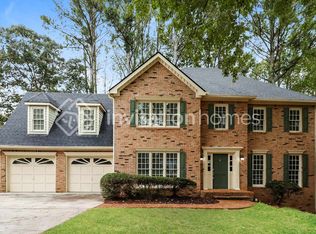 5553 Fallsbrook Trce NW, Acworth, GA