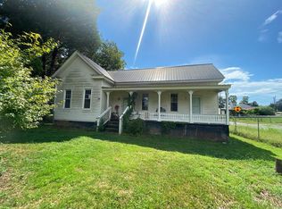 85 Jackson Ave, Talbotton, GA 31827