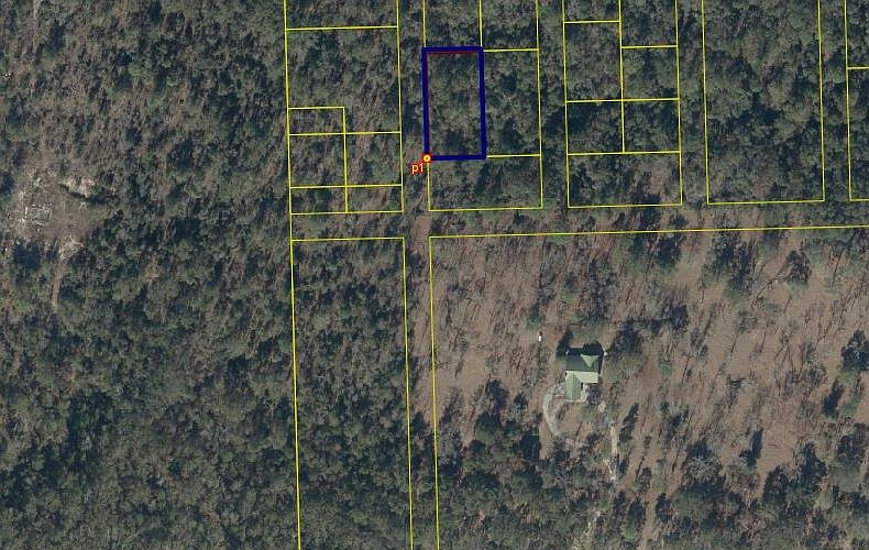 2nd image of 0 SE Suwannee Hts