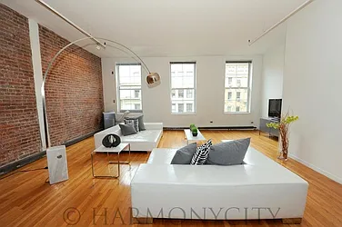 Rented by Harmonycity Corp.