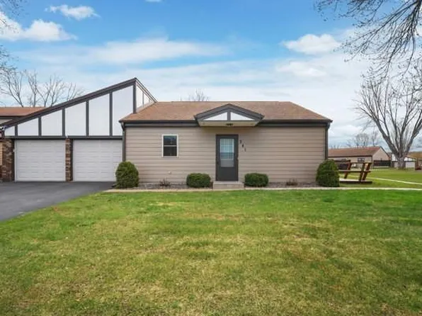 241 Pumphouse Road, Chippewa Falls, WI 54729