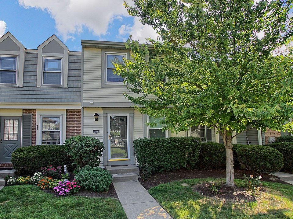 1st image of 8057 Mill Rock Dr Unit 16-C