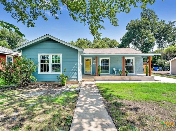 4221 Sanger Ave, Waco, TX 76710