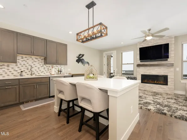 21 Stagecoach Way, Fraser, CO 80442