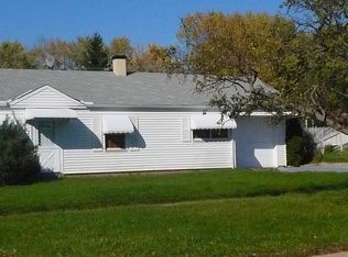 355 W Grace St, Bedford, OH 44146