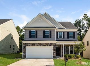 105 Genoa Ln, Clayton, NC 27527