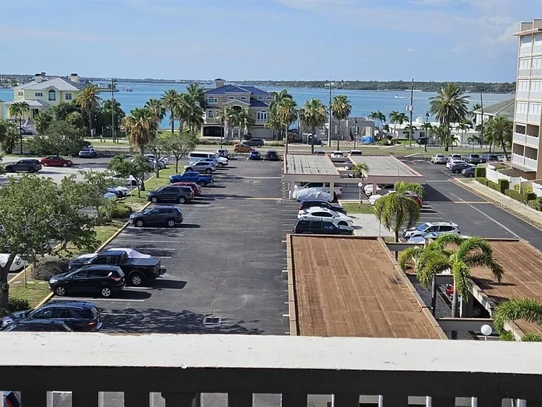 450 Treasure Island Cswy #502 — Photo 20