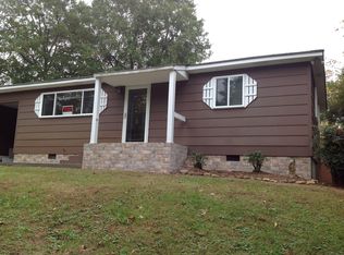 1843 Mission Ridge Rd, Rossville, GA 30741