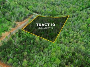 10 White Tail Ridge Rd, Ward, AR 72176