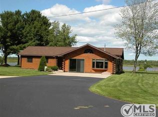 8046 Garth Point Ln #2525, Rapid River, MI 49878