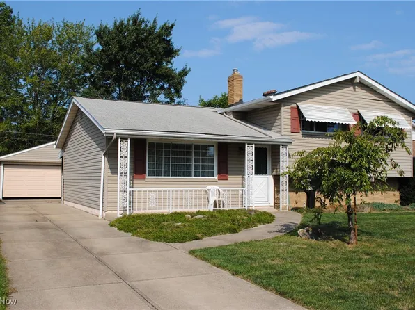 5790 Wengler Dr, Brookpark, OH 44142