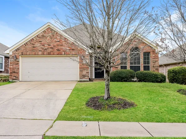 5109 Blackwood Dr, McKinney, TX 75071