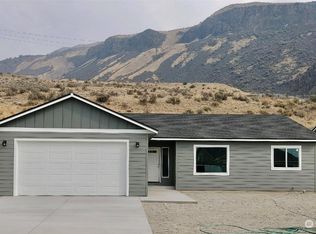 145 George Loop #77, Rock Island, WA 98850